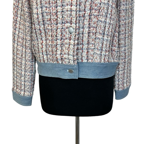 Urban Revivo Tweed Jacket 6 - Picture 3 of 11